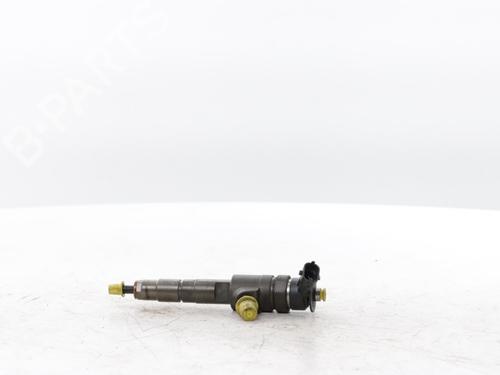 Used Injector PEUGEOT 308 SW II (LC_, LJ_, LR_, LX_, L4_) 1.6 BlueHDi 120 (120 hp) 30757385