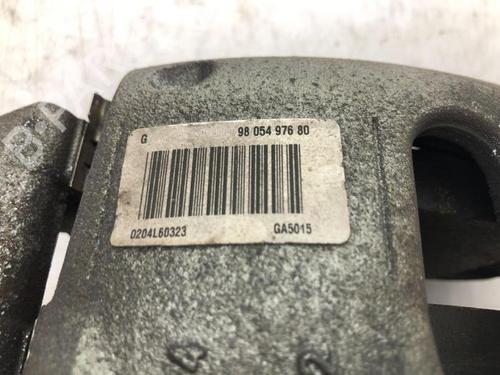 Left front brake caliper CITROËN C3 III (SX) 1.2 PureTech 82 | BP40575281M105 - Image 2