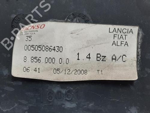 Electronic module ALFA ROMEO MITO (955_) 1.4 (955AXB1B, 955.AXF1B) | BP40574059M83 - Image 4