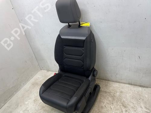 Left front seat CITROËN C5 AIRCROSS (A_) 1.2 PureTech 130 (ARHNSJ) | BP36089836C15 - Image 4