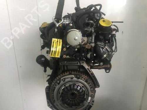 Engine RENAULT KANGOO Express (FW0/1_) 1.5 dCi 75 (FW07, FW10, FW04) | BP34564292M1 - Image 2