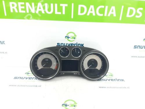Used Instrument cluster PEUGEOT RCZ 1.6 16V (156 hp) 13324444