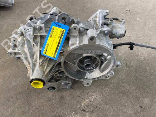Gearbox PEUGEOT 208 II (UB_, UP_, UW_, UJ_) e-208 | BP19103177M3 