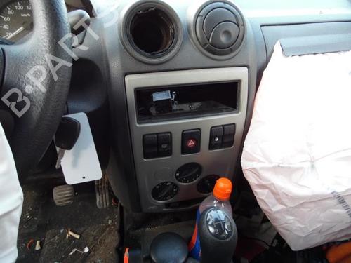 Left mirror DACIA LOGAN (LS_) 1.4 (LS0A, LS0C, LS0E, LS0G) | BP40568602C26 - Image 18