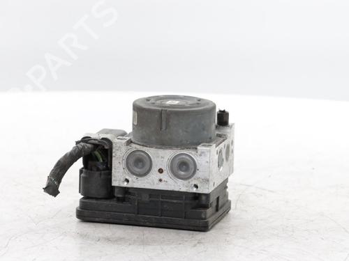 ABS pump PEUGEOT 2008 I (CU_) 1.6 VTi | BP36538337M43 - Image 4