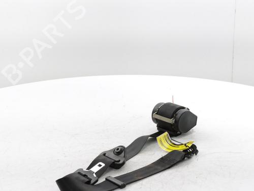 Front right seatbelt OPEL MOVANO B Platform/Chassis (X62) 2.3 CDTI FWD (EV, HV, UV) | BP29640598I25 - Image 4