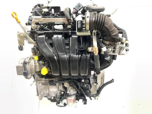 Used Engine Engine RENAULT CLIO V (B7_) 1.6 E-TECH 145 (B7MU) (143 hp) 40589281 40589281