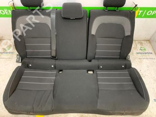 Rear seat DACIA SANDERO III 1.0 TCe 90 | BP40583557C17 - Image 5