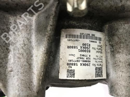 Gearbox DACIA SPRING EV (B6M1) | BP25776157M3 - Image 8