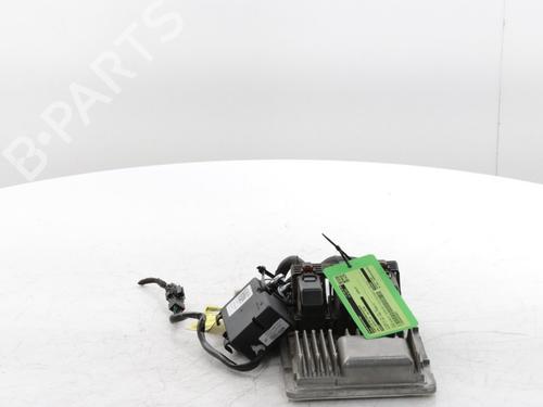 Engine control unit (ECU) OPEL ASTRA K Sports Tourer (B16) 1.4 Turbo (35) | BP29640728M57 