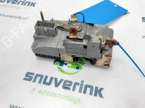 Used Front left lock Front left lock PEUGEOT 806 (221) 2.0 16V (132 hp) 13193760 13193760