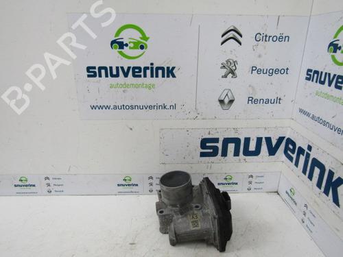 Used Throttle body RENAULT TWINGO III (BCM_, BCA_) 1.0 SCe 70 (71 hp) 18661762