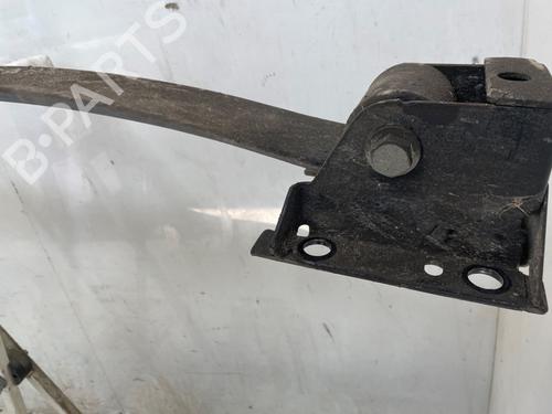 Rear axle RENAULT MASTER IV Van (F8__) BLUE DCI 130 (F8M2) | BP34566614M2 - Image 3