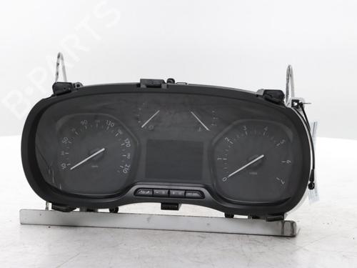 Used Instrument cluster Instrument cluster 34562882 34562882