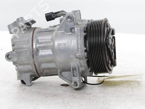 AC compressor RENAULT CLIO V (B7_) 1.0 TCe 90 (B7MT) | BP34603916M34 - Image 6