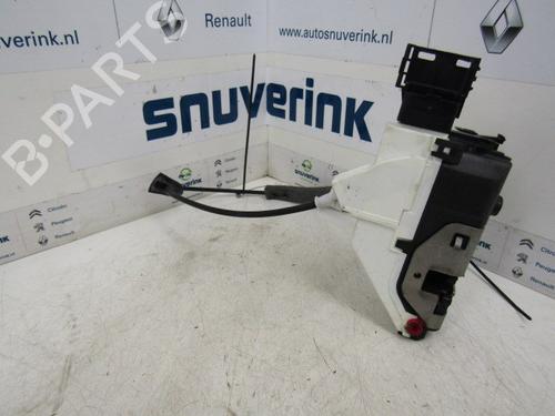 Used Rear left lock PEUGEOT 308 SW I (4E_, 4H_) 1.6 HDi (90 hp) 13188645