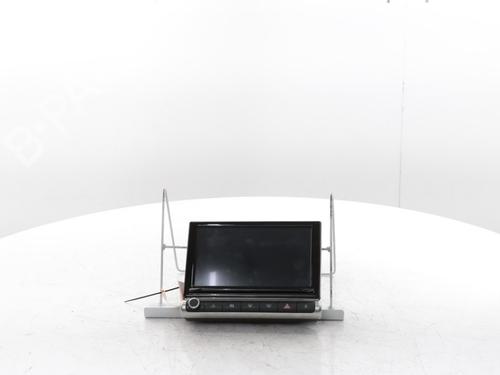 Multifunctionele display CITROËN C3 AIRCROSS II (2R_, 2C_) 1.2 PureTech 110 (2RHNZB, 2RHNZW, 2RHNPX, 2RHNPJ) (110 hp) 30185801