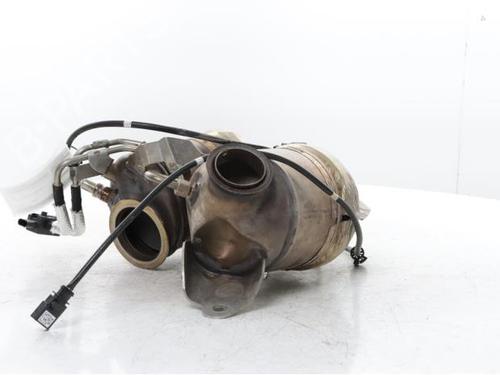 Particulate filter VW POLO VI (AW1, BZ1, AE1) 1.0 TSI | BP40587350M81  - Image 10