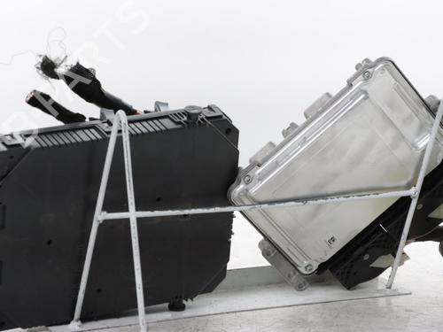 Engine control unit (ECU) OPEL VIVARO C Van (K0) 1.5 | BP31960739M57 