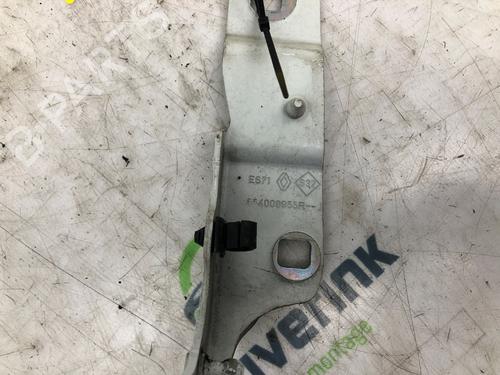 Hinge/Door check strap RENAULT ZOE (BFM_) ZOE | BP16764670C146 
