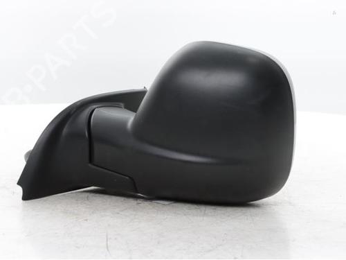 left-mirror-citroen-berlingo-box-bodympv-k9-2018-36090155 main image