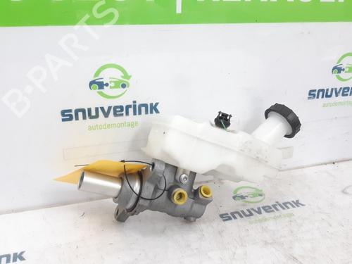 Brake master cylinder RENAULT ARKANA I (LCM_, LDN_) 1.3 TCe 160 (LDN1) | BP30185534M77