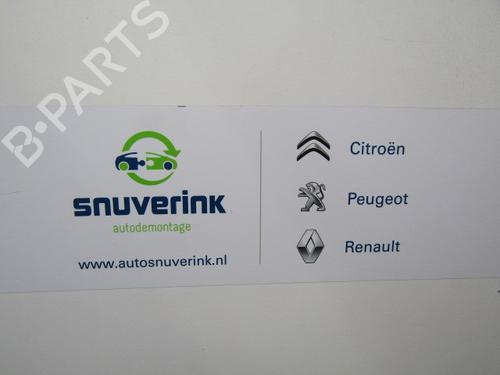 Front left door window CITROËN C4 Coupe (LA_) 1.6 HDi | BP21111575C18 