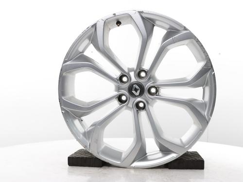 Fælk RENAULT SCÉNIC IV (J9_) 1.2 TCe 115 (115 hp) 30759061