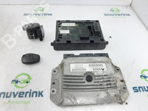 Used Engine control unit (ECU) Engine control unit (ECU) RENAULT MODUS / GRAND MODUS (F/JP0_) 1.6 (JP03, JP0B, JP0U, JP0Y, JP1G) (112 hp) 11141990 11141990