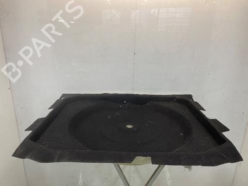 Used Luggage compartment floor Luggage compartment floor 30758598 30758598
