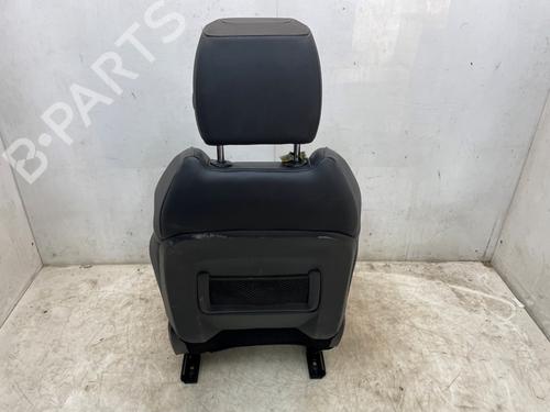 Left front seat LAND ROVER RANGE ROVER EVOQUE (L538) 2.0 4x4 | BP36278861C15 - Image 4
