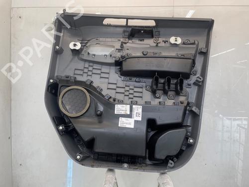 Front left panel OPEL VIVARO C Van (K0) VIVARO-E | BP36806262C58 - Image 4
