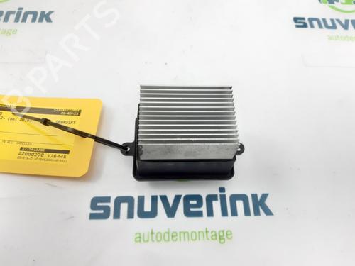 Used Heater resistor Heater resistor 13325425 13325425