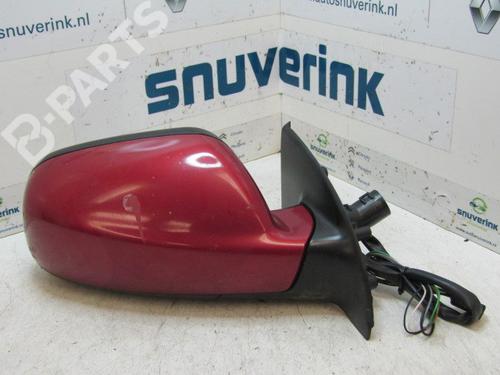 Used Right mirror Right mirror PEUGEOT 307 (3A/C) 1.6 16V (109 hp) 11097811 11097811