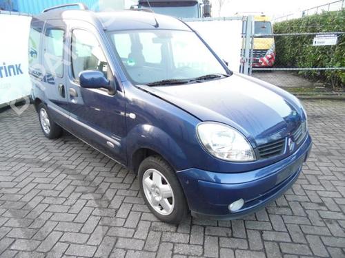 Right headlight RENAULT KANGOO (KC0/1_) 1.6 16V | BP40574229C29 - Image 5