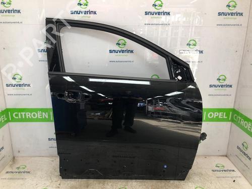 Used Right front door PEUGEOT 3008 II SUV (MC_, MR_, MJ_, M4_) Hybrid (224 hp) 21193112