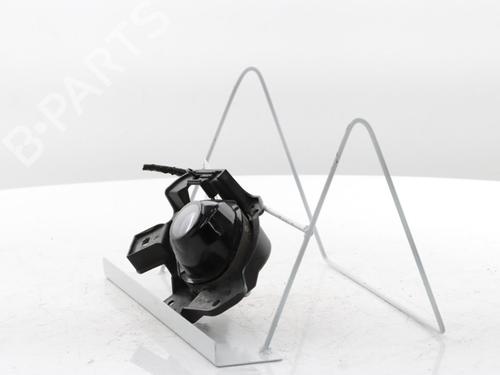 Left front fog light MAZDA CX-3 (DK) 2.0 SKYACTIV-G | BP32124417C30 - Image 3