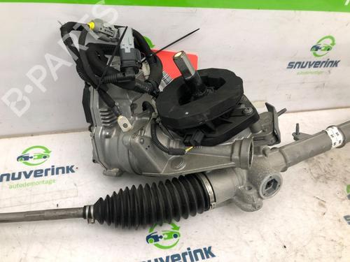 Steering rack CITROËN C4 III (BA_, BB_, BC_) 1.2 PureTech 130 (BAHNSA, BAHNSB) | BP23123492M22 - Image 6