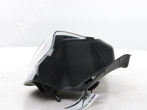 Left taillight FORD PUMA (J2K, CF7) 1.0 EcoBoost mHEV | BP38617944C34 - Image 4