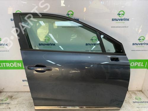 Used Right front door RENAULT CLIO V (B7_) 1.0 TCe 100 (B7MT) (101 hp) 25776248