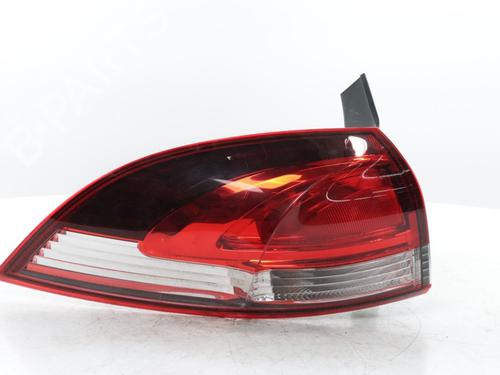 Used Left taillight Left taillight 37798630 37798630