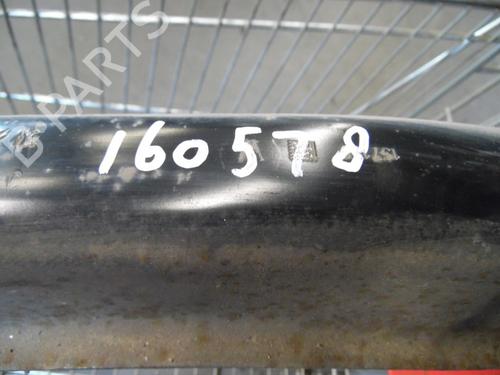 Rear axle CITROËN C3 II (SC_) 1.4 | BP20499844M2 
