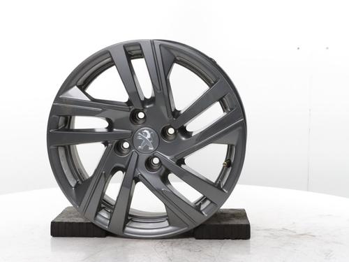 Used Rim Rim PEUGEOT 208 II (UB_, UP_, UW_, UJ_) 1.2 PureTech 75 (75 hp) 36538450 36538450