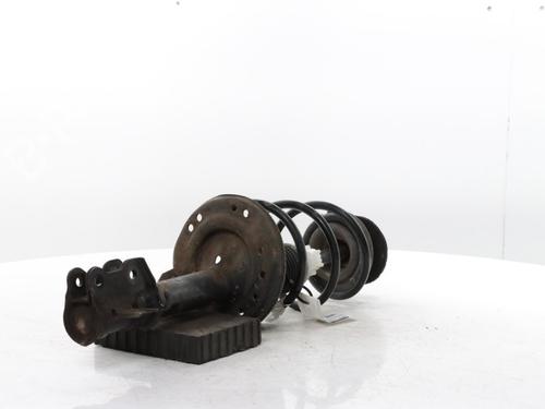 Right front shock absorber FIAT 500 (312_) 1.2 (312AXA1A) | BP31261128M17 