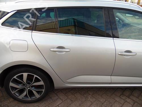 Left front indicator RENAULT MEGANE IV Grandtour (K9A/M/N_) 1.2 TCe 130 (K9MR) | BP40569473C32 - Image 9