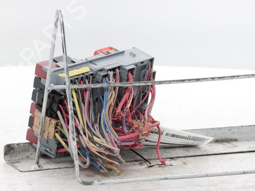 Fuse box JEEP COMPASS (MP, M6, MV, M7) 1.3 | BP38264131E1 - Image 6