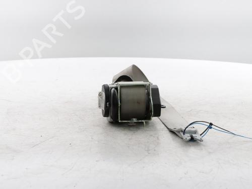 Front left seatbelt RENAULT MEGANE III Hatchback (BZ0/1_, B3_) 1.4 TCe (BZ0F, BZ1V) | BP34603963I26  - Image 9