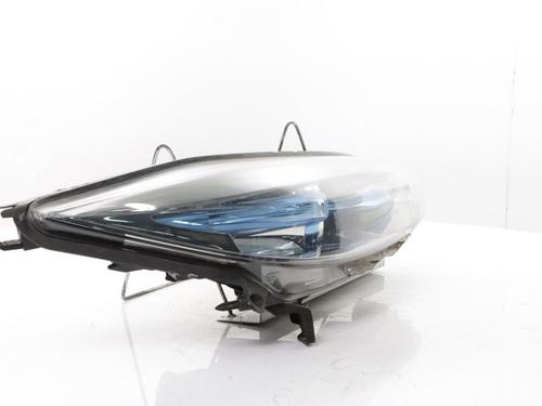 Left headlight RENAULT ZOE Hatchback Van (BFM_) Electric (BFMF) | BP38409380C28 - Image 9
