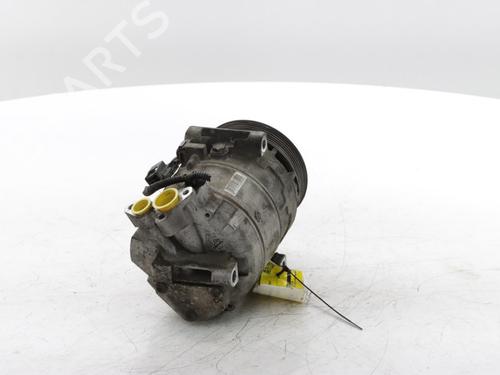 AC compressor RENAULT TRAFIC III Van (FG_) 2.0 dCi 120 (FGMN) | BP30185785M34 - Image 4