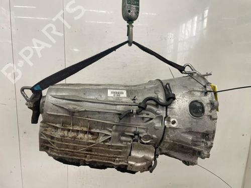 Used Gearbox Gearbox MERCEDES-BENZ VITO Van (W447) 119 CDI (447.601, 447.603, 447.605) (190 hp) 40586061 40586061
